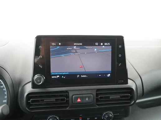 Opel Combo - Afbeelding 12 van 30