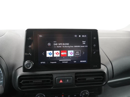 Opel Combo - Afbeelding 13 van 30