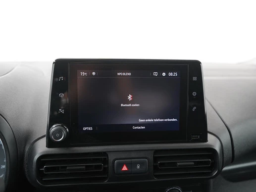 Opel Combo - Afbeelding 15 van 30