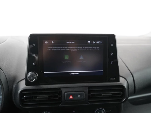 Opel Combo - Afbeelding 16 van 30