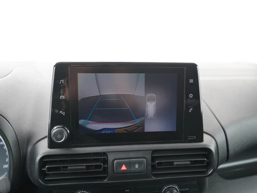 Opel Combo - Afbeelding 17 van 30