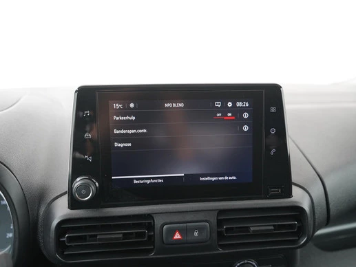 Opel Combo - Afbeelding 18 van 30