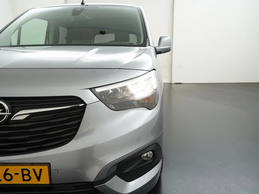 Opel Combo - Afbeelding 20 van 30