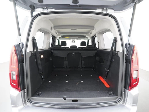 Opel Combo - Afbeelding 22 van 30