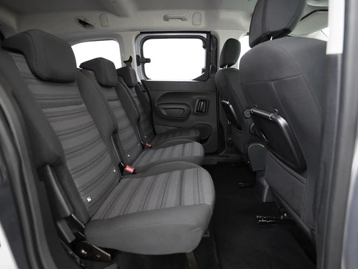 Opel Combo - Afbeelding 24 van 30