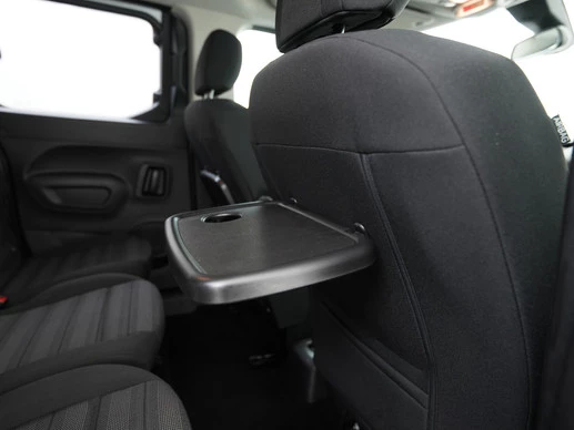 Opel Combo - Afbeelding 25 van 30