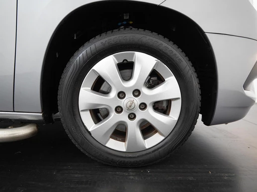 Opel Combo - Afbeelding 28 van 30