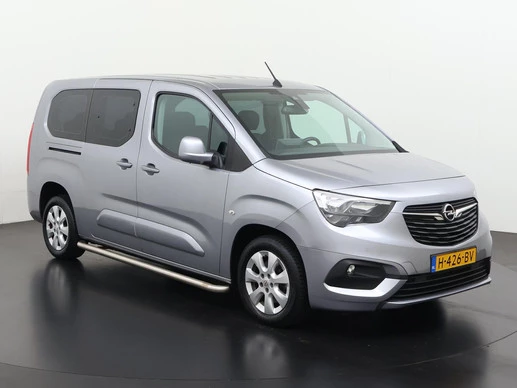 Opel Combo - Afbeelding 30 van 30
