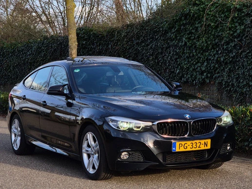 BMW 3 Serie - Afbeelding 1 van 25