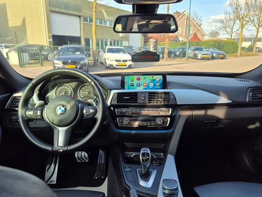 BMW 3 Serie - Afbeelding 2 van 25