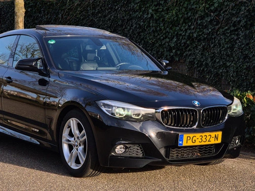 BMW 3 Serie - Afbeelding 3 van 25