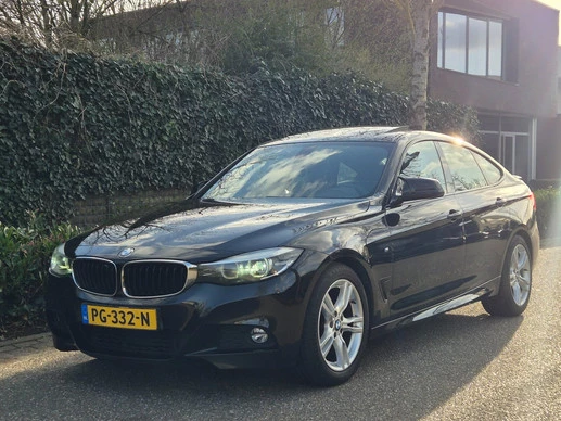 BMW 3 Serie - Afbeelding 4 van 25