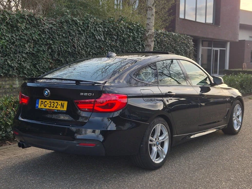 BMW 3 Serie - Afbeelding 5 van 25