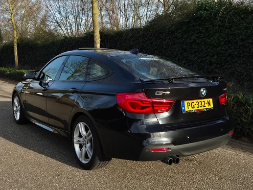 BMW 3 Serie - Afbeelding 6 van 25