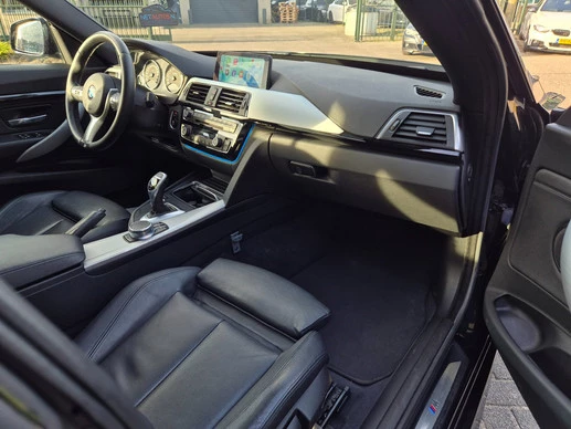 BMW 3 Serie - Afbeelding 7 van 25