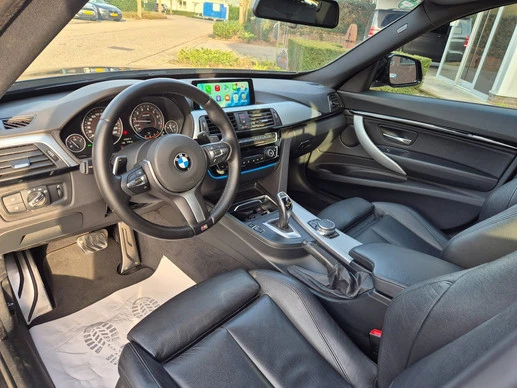 BMW 3 Serie - Afbeelding 8 van 25