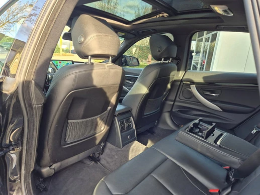 BMW 3 Serie - Afbeelding 9 van 25