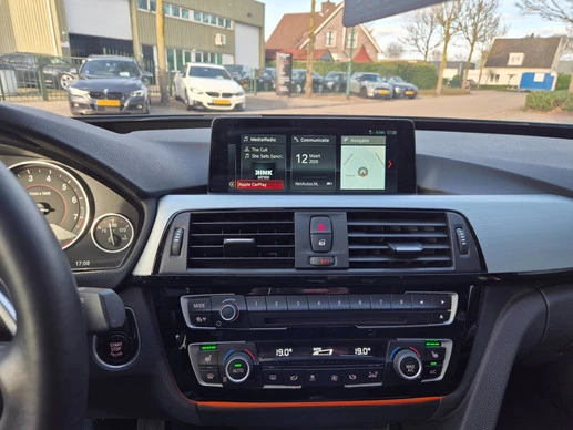 BMW 3 Serie - Afbeelding 10 van 25