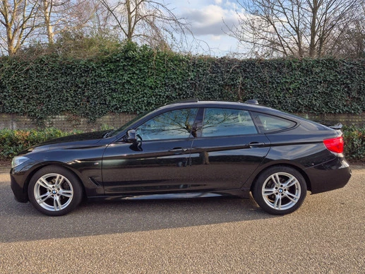 BMW 3 Serie - Afbeelding 12 van 25