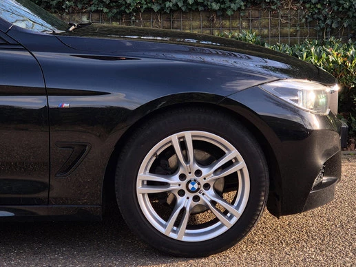 BMW 3 Serie - Afbeelding 14 van 25