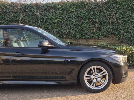 BMW 3 Serie - Afbeelding 15 van 25