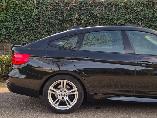BMW 3 Serie - Afbeelding 16 van 25