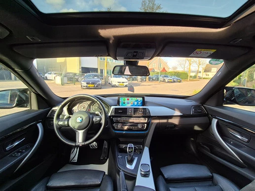 BMW 3 Serie - Afbeelding 17 van 25