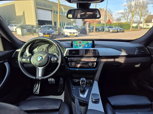 BMW 3 Serie - Afbeelding 18 van 25