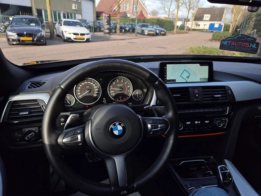 BMW 3 Serie - Afbeelding 19 van 25