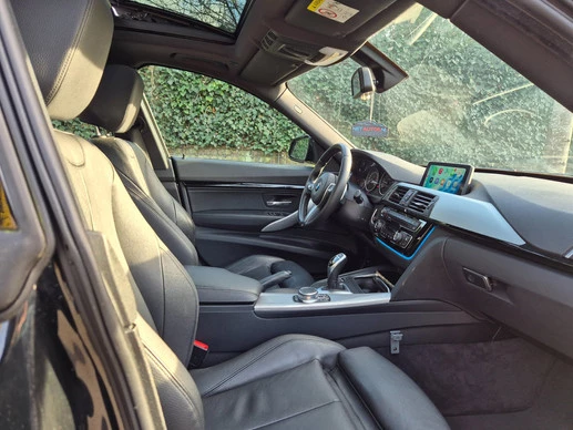 BMW 3 Serie - Afbeelding 20 van 25