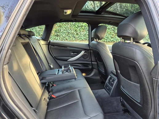 BMW 3 Serie - Afbeelding 21 van 25