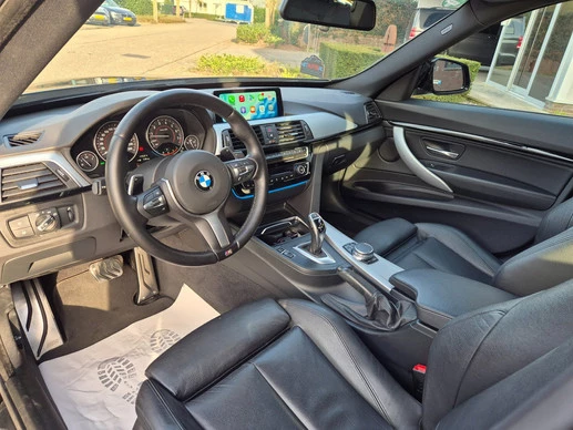 BMW 3 Serie - Afbeelding 22 van 25