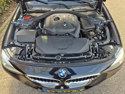 BMW 3 Serie - Afbeelding 23 van 25