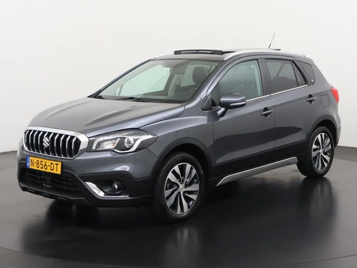 Suzuki S-Cross - Afbeelding 1 van 30