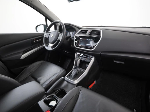 Suzuki S-Cross - Afbeelding 2 van 30