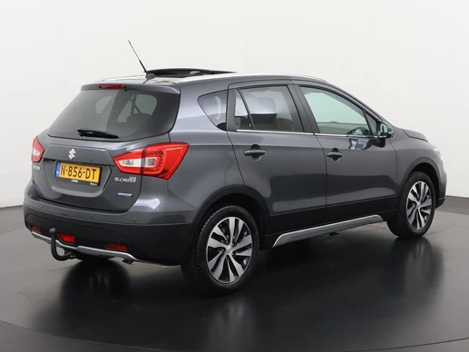 Suzuki S-Cross - Afbeelding 4 van 30