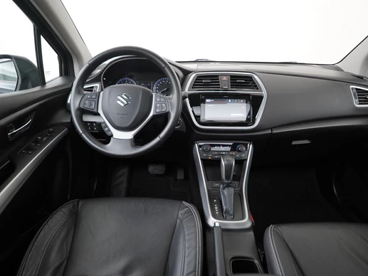Suzuki S-Cross - Afbeelding 5 van 30