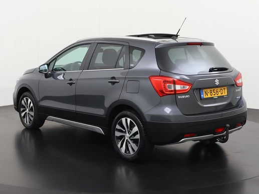 Suzuki S-Cross - Afbeelding 6 van 30