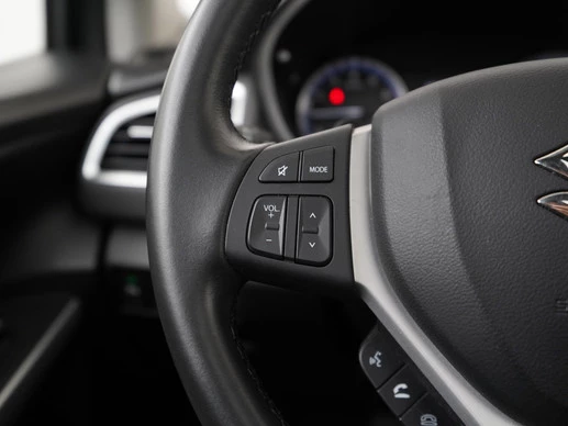 Suzuki S-Cross - Afbeelding 7 van 30