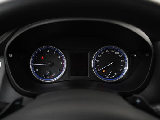 Suzuki S-Cross - Afbeelding 8 van 30