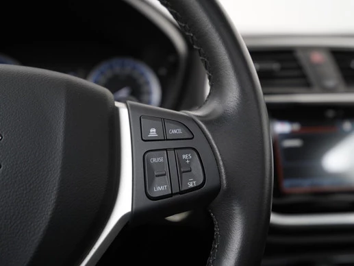 Suzuki S-Cross - Afbeelding 9 van 30