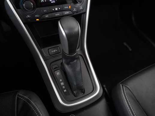 Suzuki S-Cross - Afbeelding 11 van 30