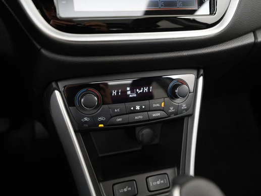 Suzuki S-Cross - Afbeelding 12 van 30