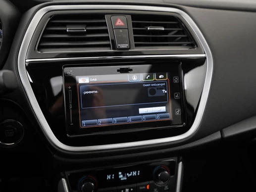 Suzuki S-Cross - Afbeelding 13 van 30