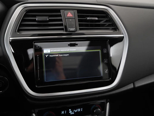 Suzuki S-Cross - Afbeelding 15 van 30