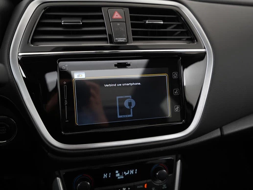 Suzuki S-Cross - Afbeelding 16 van 30