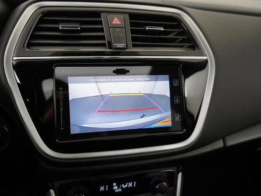 Suzuki S-Cross - Afbeelding 17 van 30