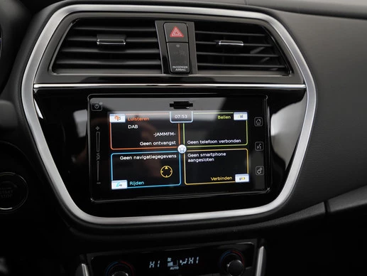 Suzuki S-Cross - Afbeelding 19 van 30