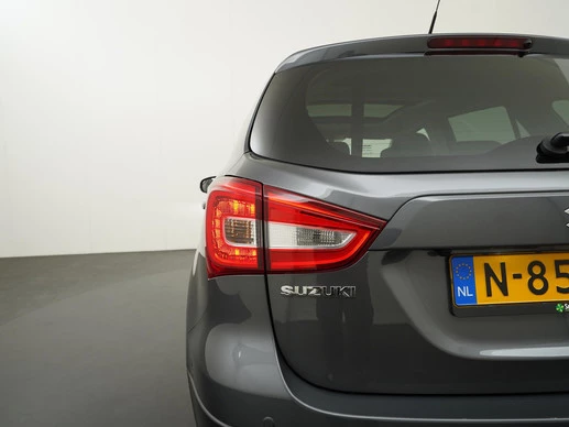 Suzuki S-Cross - Afbeelding 21 van 30