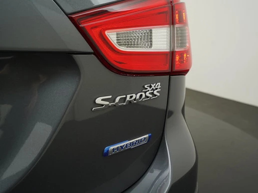 Suzuki S-Cross - Afbeelding 22 van 30